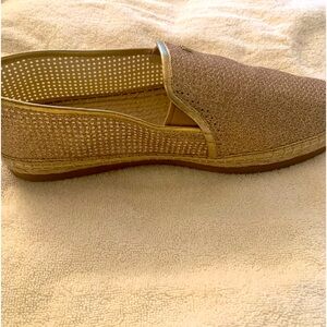 Michael Kors Espadrilles Size 11